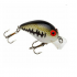 Bomber Square A 3/8 Oz Baby Bass / Orange Belly