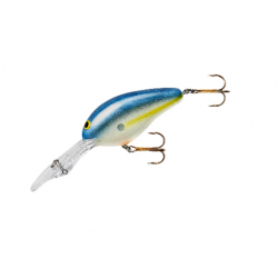 Norman Lures DD22 3'' Sexy Shad