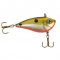Ozark Trail Rattle Lure 3/16  Gold 