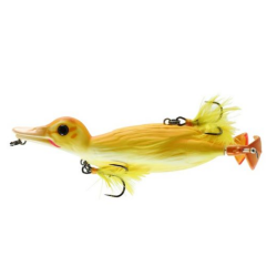 Savage Gear 3D Suicide Duck Yellow Duckling