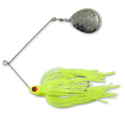 Northland  Reed-Runner Classic Single Spin 3/8  Canary