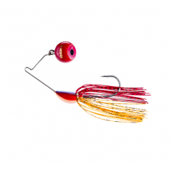 YO-Zuri 3DB Knuckle 5/8 oz Red Crawfish