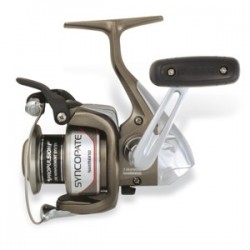 Shimano Carrete Spinning Syncopate-2500FG 5.2:1 