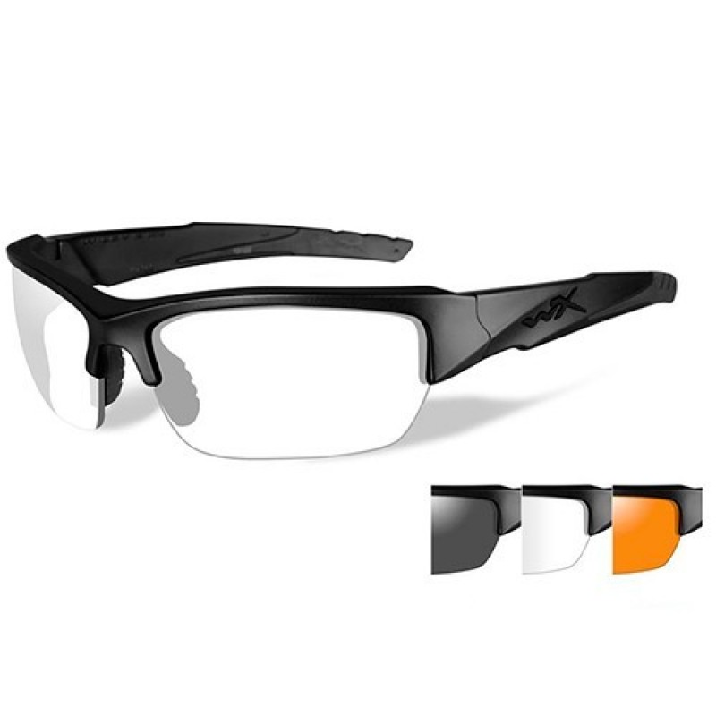 Wiley X Valor 3 Lens System CHVAL06