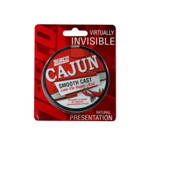 Zebco Cajun Virtually Invisible 14 lbs 330 yds Red