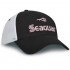 Seaguar Mesh Hat Black/White